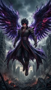 Angel of Death