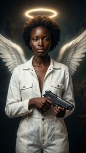Angel of Heist
