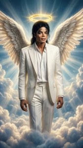 Angel of Pop