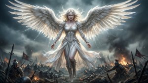 Angel of War