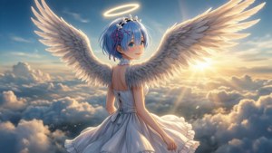 Angel Rem