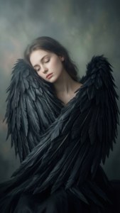 Angel's Embrace