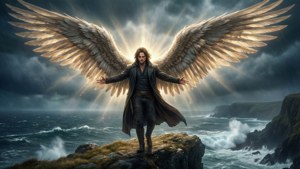 Angel’s Wings
