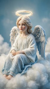 Angel Stitch