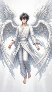 Angel Takumi