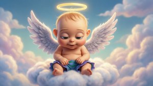 Angel Tommy