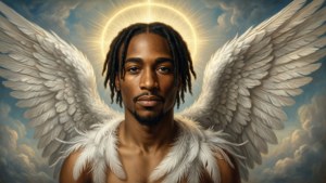 Angel Tupac Ethereal