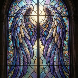 Angel Wings