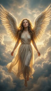Angel Wings