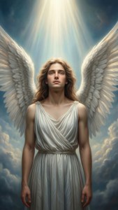Angel Wings