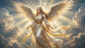 Angelic Ascension