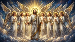 Angelic Choir