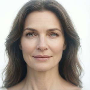 Angelic Face