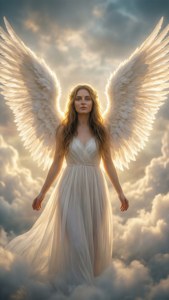 Angelic Fantasy