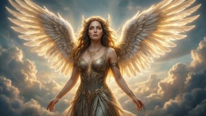 Angelic Flight