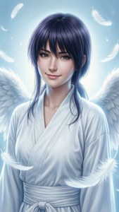 Angelic Grace