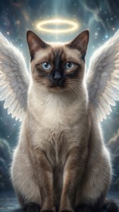 Angelic Guardian