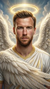 Angelic Kane