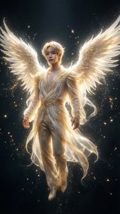 Angelic Light