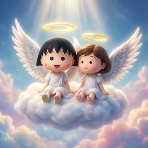 Angelic Pair