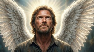 Angelic Sam