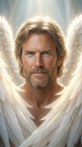 Angelic Sam