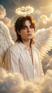 Angelic Star