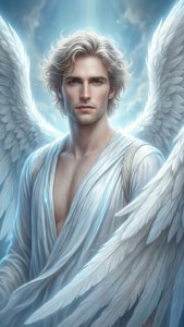 Angelic Vernon