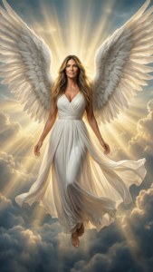 Angelic Vision