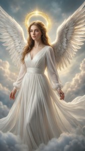 Angelic Vision