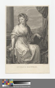 Angelica Kauffman