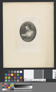Angelica Kauffmann, R. A.