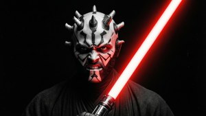 Anger in Red