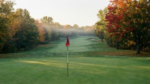 Angus Glen Autumn Golf
