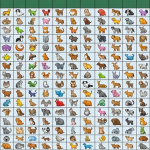 Animal Cell Icons