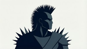 Animal Minimal Vector