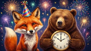Animal Party 2022