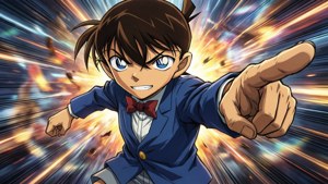 Anime Action Objection