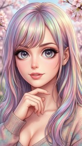 Anime Dream