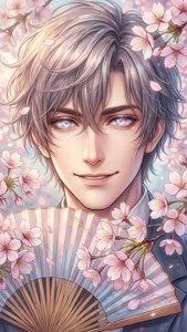 Anime Dream Pastel