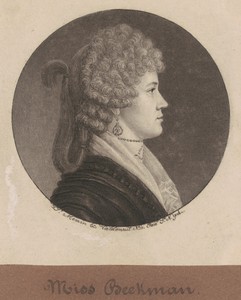 Ann Beekman