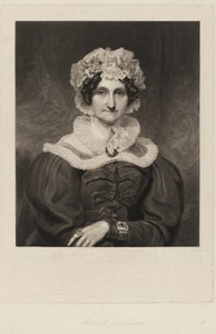 Ann Dorothy Martineau