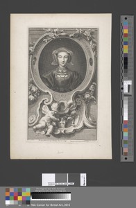 Ann of Cleves, Queen of King Henry VIII