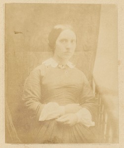 Anna de Chaumont
