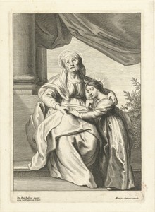 Anna en Maria