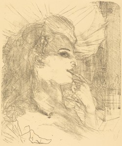 Anna Held