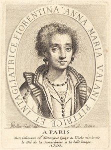 Anna Maria Vaiani