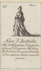 Anna-Maria van Oostenrijk