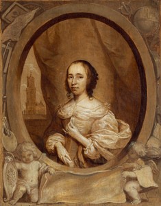 Art by Cornelis Janssens van Ceulen I
