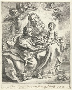 Anna te Drieën